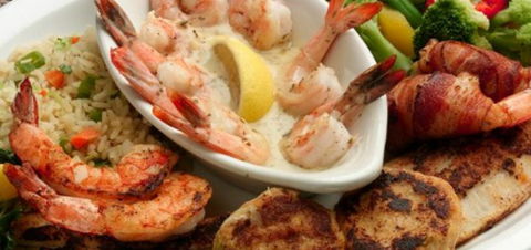 Wilson's Boathouse Seafood Restaurants - Accommodation Gold Coast 0