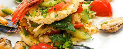 Wilson's Boathouse Seafood Restaurants - Accommodation Gold Coast 1