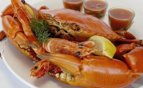 Wilson's Boathouse Seafood Restaurants - Accommodation Gold Coast 3