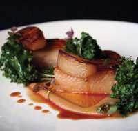 Mondo Organics Restaurant - Accommodation Gold Coast