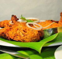 Raja Indian Restaurant - Accommodation Gold Coast