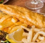 The Fishmongers Wife