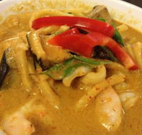 The Reef Thai Restaurant - Accommodation Gold Coast