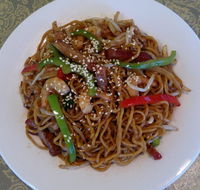Asian Yummies On Scottsdale - Gold Coast 4U