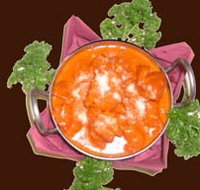 Scherhazade Indian Restaurant