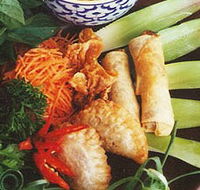 Lemongrass Thai - Accommodation Gold Coast