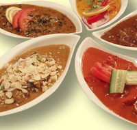 Bengal Curry House