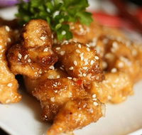 China Rose Chinese Restaurant - Accommodation Gold Coast