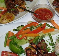 Pasha's Turkish Restaurant - Accommodation Gold Coast