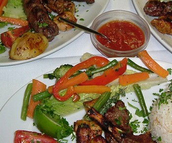 Pasha's Turkish Restaurant - Accommodation Gold Coast 0