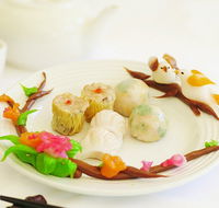 Mandarin Court Restaurant - Accommodation Gold Coast