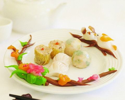 Mandarin Court Restaurant - Accommodation Gold Coast 0