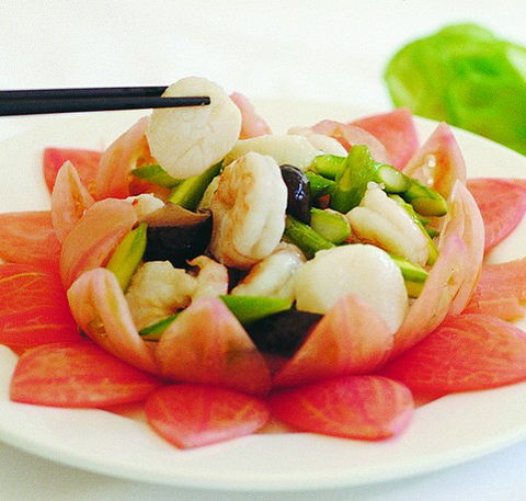 Mandarin Court Restaurant - Accommodation Gold Coast 1