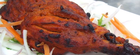 Nataraja Indian Restaurant - Accommodation Gold Coast 0