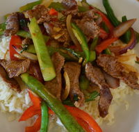 Sitar Indian Restaurant - Accommodation Gold Coast