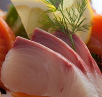 Cherry Blossom Tree - 1 Gold Coast