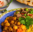 Bombay Masala Indian - Gold Coast 4U