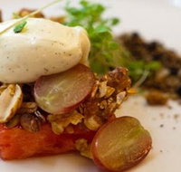 Arnica Waterfront - 1 Gold Coast