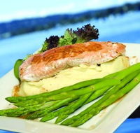Noosa Cruising Restaurant - Accommodation Gold Coast