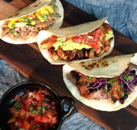 Salsa's Fresh Mex Grill - Gold Coast 4U
