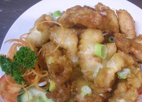 Thai Inlay - Accommodation Gold Coast 1