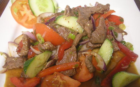 Thai Inlay - Accommodation Gold Coast 3