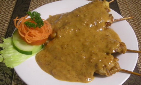 Thai Inlay - Accommodation Gold Coast 4