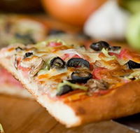 Milano's Pizza Pasta  Ribs - Accommodation Gold Coast