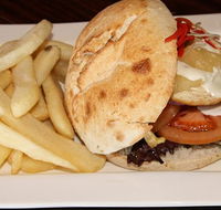 Outback Jacks Bar  Grill - Accommodation Gold Coast