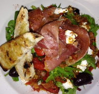 Coral Tajine Moroccan Restaurant - 1 Gold Coast