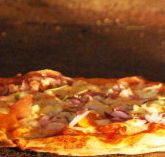Il Forno Pizzeria - Accommodation Gold Coast