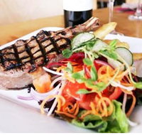 The Wharf Tavern - Accommodation Gold Coast