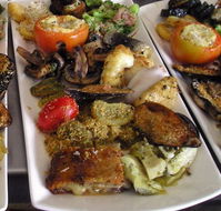 Restaurant Marca - Accommodation Gold Coast