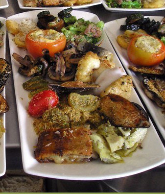 Restaurant Marca - Accommodation Gold Coast 0