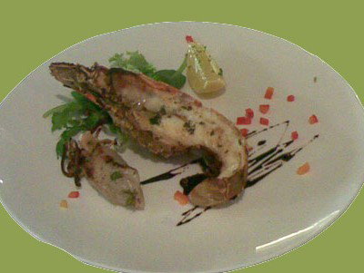 Restaurant Marca - Accommodation Gold Coast 1