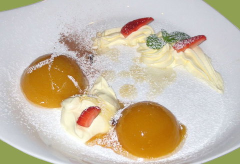 Restaurant Marca - Accommodation Gold Coast 2