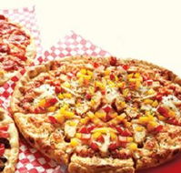 Pizza Napoli - Gold Coast 4U