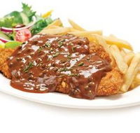 Fasta Pasta Stafford - Gold Coast 4U