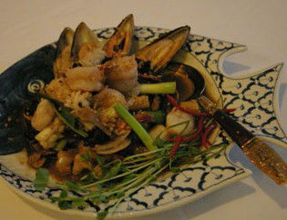 Lime Leaf Thai - Accommodation Gold Coast 0