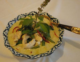 Lime Leaf Thai - Accommodation Gold Coast 1