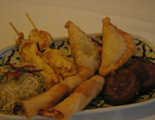 Lime Leaf Thai - Accommodation Gold Coast 2