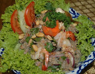 Lime Leaf Thai - Accommodation Gold Coast 3