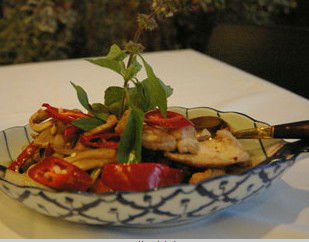 Lime Leaf Thai - Accommodation Gold Coast 4