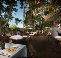 Fig Restaurant  Bar