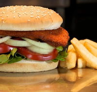 Bam Burgers - Accommodation Gold Coast
