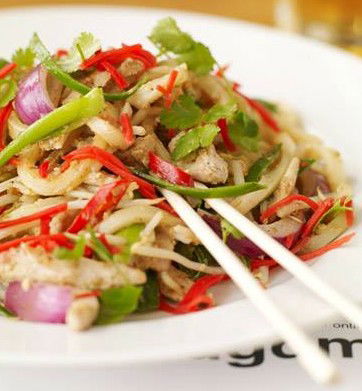 Wagamama - Accommodation Gold Coast 0