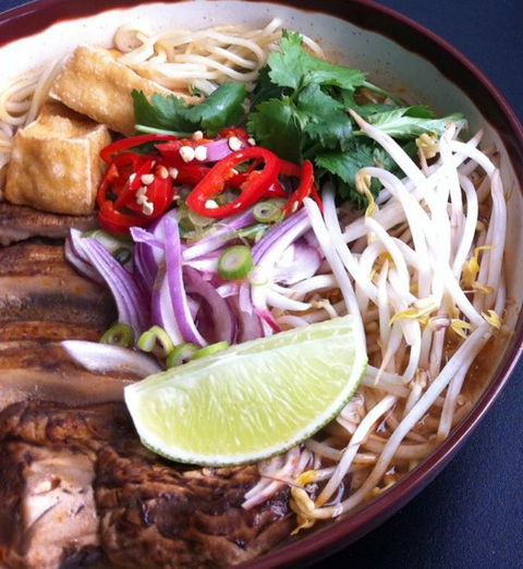 Wagamama - Accommodation Gold Coast 1