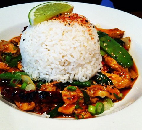 Wagamama - Accommodation Gold Coast 2