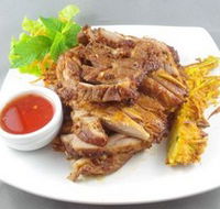 A-Thai-5 Restaurant  Takeaway - Gold Coast 4U