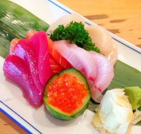 Sakana Sushi Bar - Accommodation Gold Coast